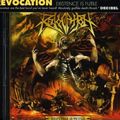Revocation - Existence Is Futile (CD)