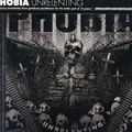 Phobia - Unrelenting -Mcd- (CD)