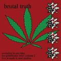 Brutal Truth - Grind Freaks Live Vol 2 (CD)