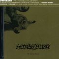 Horseback - Invisible Mountain (CD)