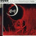 Cough - Ritual Abuse (CD)