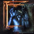 Control Denied - Fragile Art Of Existence (CD)