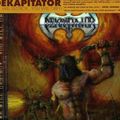 Dekapitator - We Will Destroy You.. (CD)
