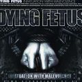 Dying Fetus - Infatuation With.. (CD)