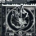 Brutal Truth - End Time (CD)