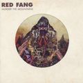 Red Fang - Murder The Mountains (CD)