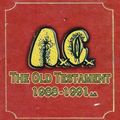 Anal Cunt - Old Testament 1988-1991 (CD)