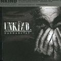 Unkind - Harhakuvat (CD)