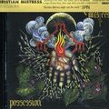 Christian Mistress - Possession (CD)