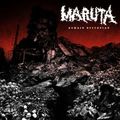 Maruta - Remain Dystopian (CD)