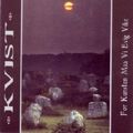 Kvist - For Kunsten Maa Vi Evig V (CD)