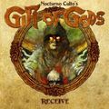 Nocturno Culto S Gift Of - Receive (CD)