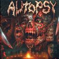 Autopsy - Headless Ritual (CD)