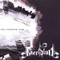 Meridian - Seveth Sun (CD)