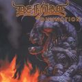 Defiled - Divination (CD)