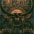 E-Force - Evil Forces (CD)