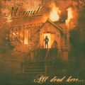 Morgul - All Dead Here (CD)