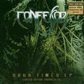 Confessor - Sour Times -Ltd 5Tr- (CD)