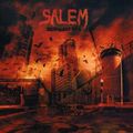 Salem - Necessary Evil (CD)