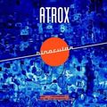Atrox - Binocular (CD)