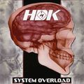 Hdk - System Overload (CD)