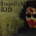 Trepalium - Xiii (CD)