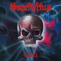 Saint Vitus - C.O.D. -Reissue- (CD)