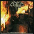 Pest - Rest In Morbid Darkness (CD)