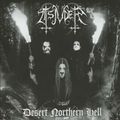Tsjuder - Desert.. (CD)