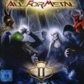 V/A - All For Metal 2 (CD)