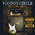 Voodoo Circle - Broken Heart.. -Digi- (CD)