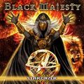 Black Majesty - Stargazer (CD)