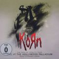 Korn - Live At The Hollywood.. (DVD)