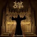 Attic - Invocation -Digi- (CD)