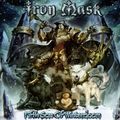 Iron Mask - Fifth Son Of Winterdoom (CD)