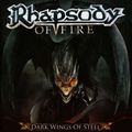 Rhapsody of Fire - Dark Wings Of Steel (CD)