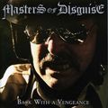 Master Of Disguise - Back With A Vengeance (CD)