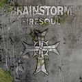 Brainstorm - Firesoul =Box= -Ltd- (CD)