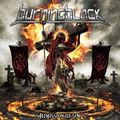 Burning Black - Remission Of Sin (CD)