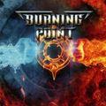 Burning Point - Burning Point (CD)