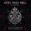 Axel Rudi Pell - Magic Moments - 25Th.. (CD)