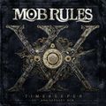 Mob Rules - Timekeeper -.. (CD)