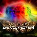 Die Vorboten - Aufschrei (CD)