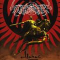 Darkestrah - Manas (CD)