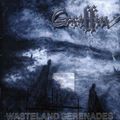 Griffin - Wasteland Serenades (CD)