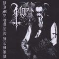 Horna - Pimeyden Hehky (CD)