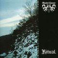 Masters Hammer - Ritual (CD)
