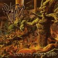 Phazm - Hate At First Seed (CD)