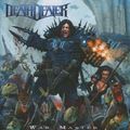 Death Dealer - War Master (CD)
