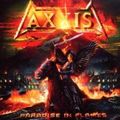 Axxis - Paradise In Flames -Ltd- (CD)
